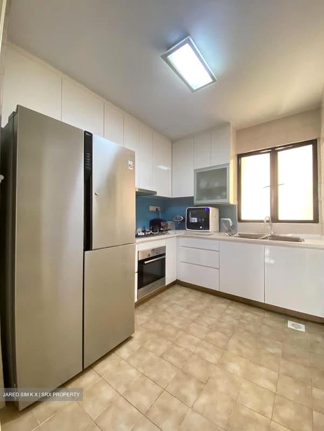 Dover Parkview (D5), Condominium #567703591